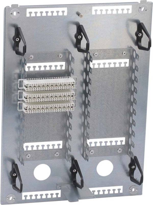 CobiNet Verteilergehäuse mit Wanne 112699