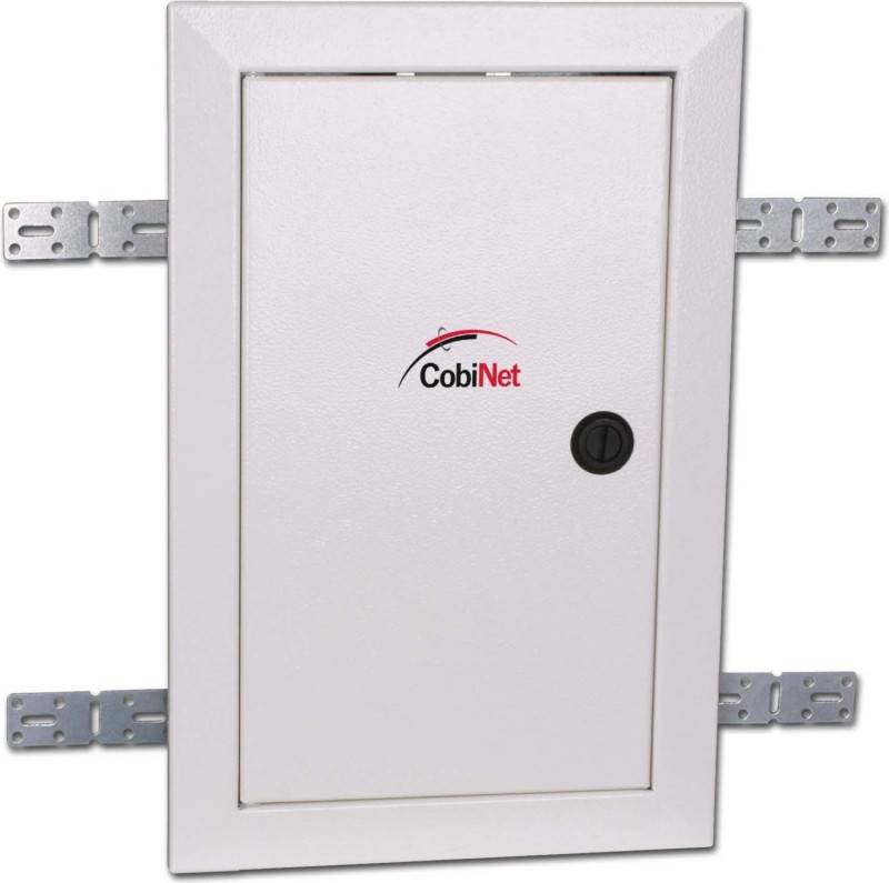 CobiNet PROFIL UP-Verteilergehäuse 114734