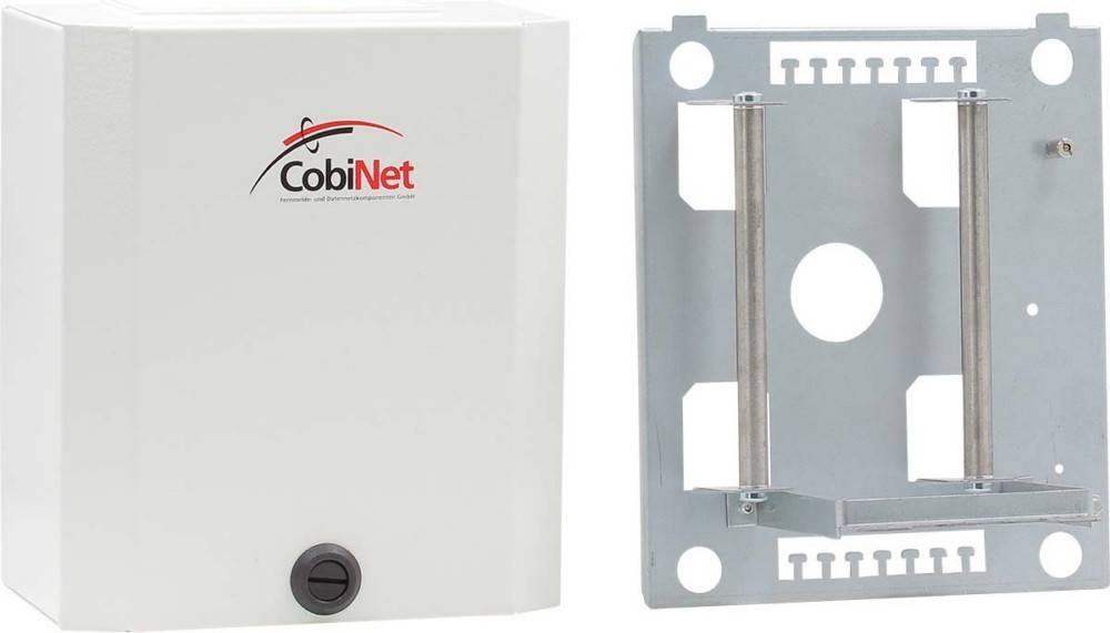 CobiNet PROFIL Verteilergehäuse 112691