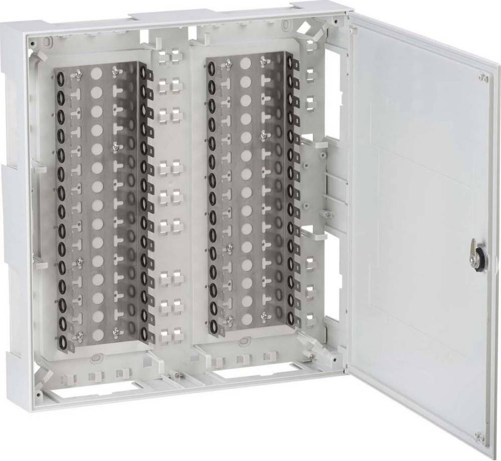 CobiNet Kunststoffverteiler 112789