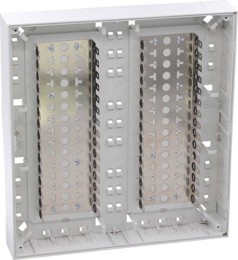 CobiNet Kunststoffverteiler 109495