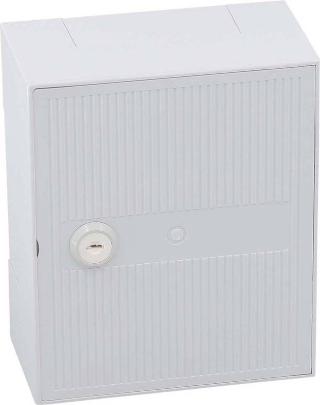 CobiNet Kunststoffverteiler 102168