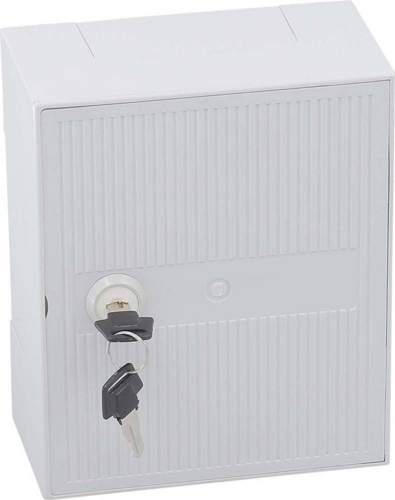 CobiNet Kunststoffverteiler 102168