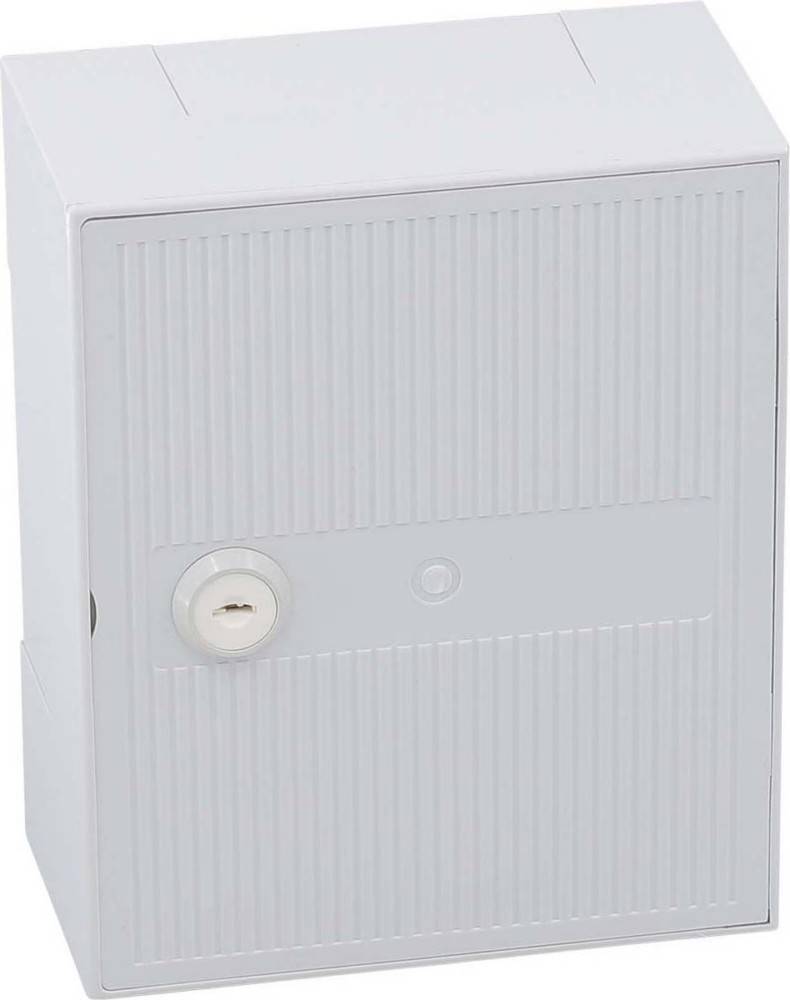 CobiNet Kunststoffverteiler 102168