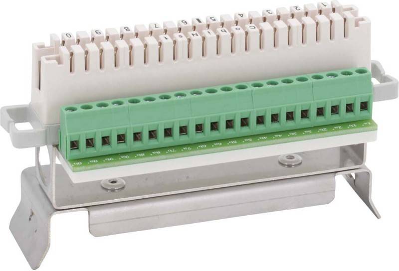 CobiNet LSA-Trennleiste 105509