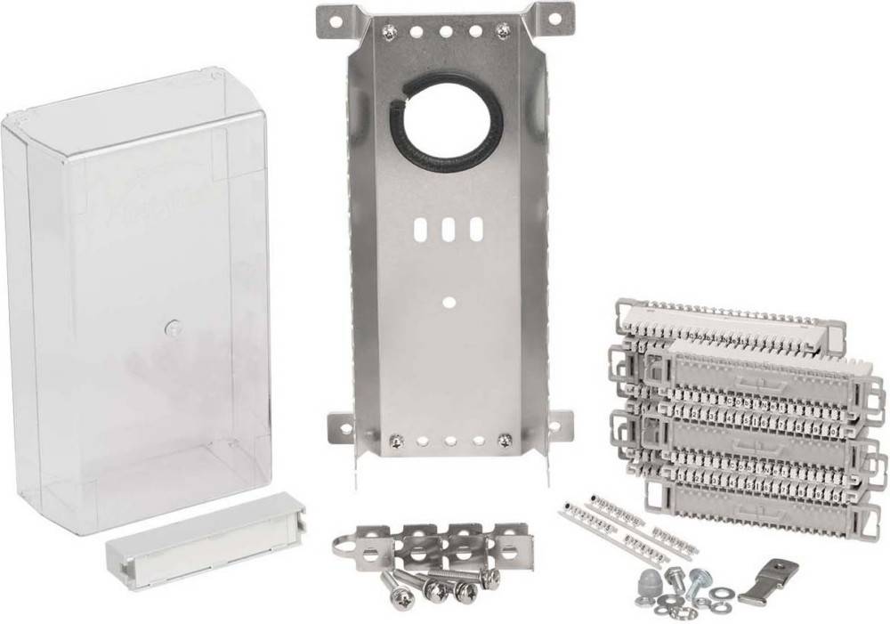 CobiNet Endverschluss 117584