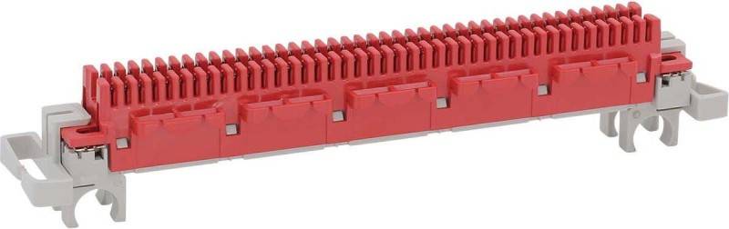 CobiNet LSA-Erddrahtleiste 101599