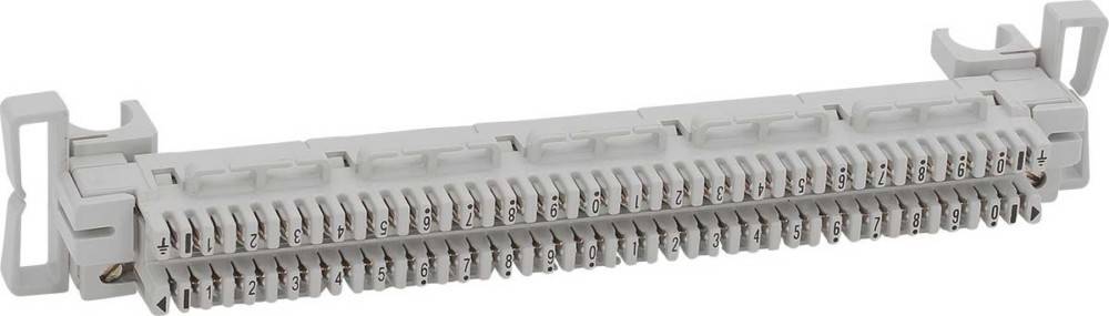 CobiNet LSA-Anschlussleiste 101664