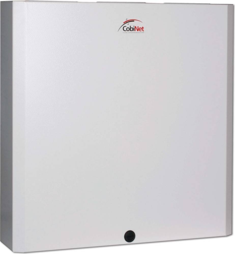 CobiNet Verteilergehäuse 114018