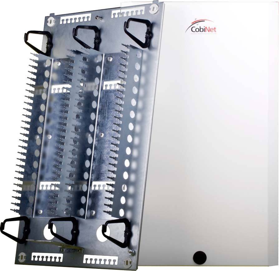 CobiNet Verteilergehäuse 114017