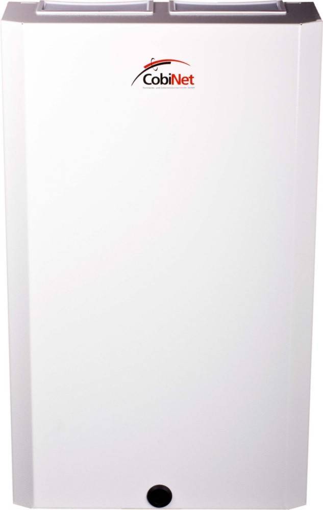 CobiNet Verteilergehäuse 114017