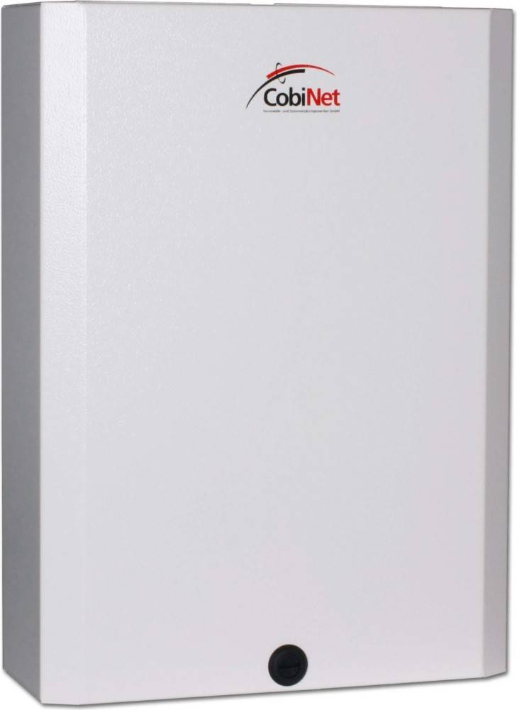 CobiNet Verteilergehäuse 114016