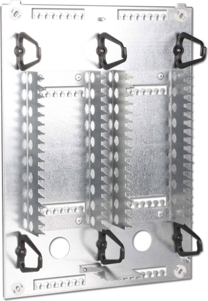 CobiNet Verteilergehäuse 114016