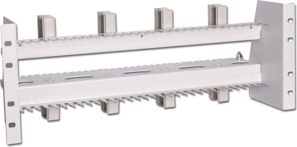 CobiNet Rangierverteiler 4HE 114163