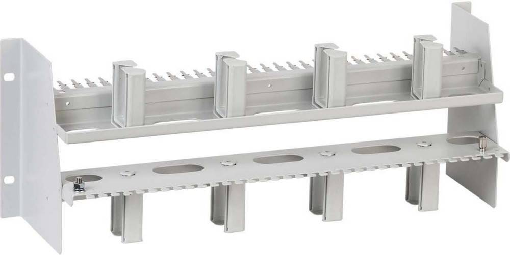 CobiNet Rangierverteiler 4HE 114163