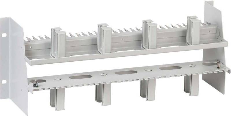 CobiNet Rangierverteiler 4HE 114163