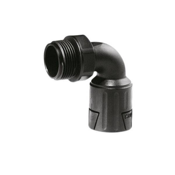 Flexa Schnellverschraubung RQLB190-M,AD28,5-M25