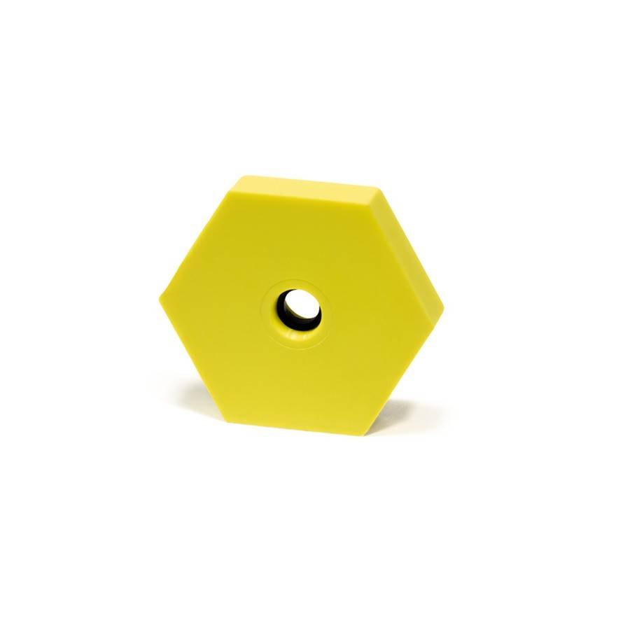 HellermannTyton Befestigungslement RFID HEXTAG