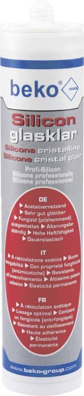 Beko Silicon 22531001