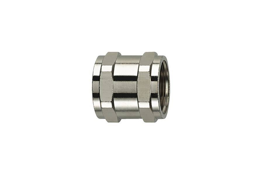 HellermannTyton Schlauchverbinder ACP-M40 NPB ML 2