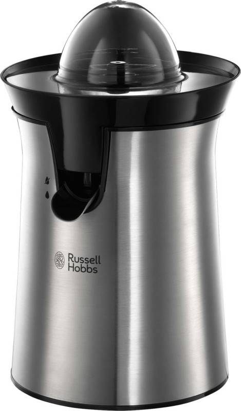 4 Stück Russell Hobbs Zitruspresse 22760-56