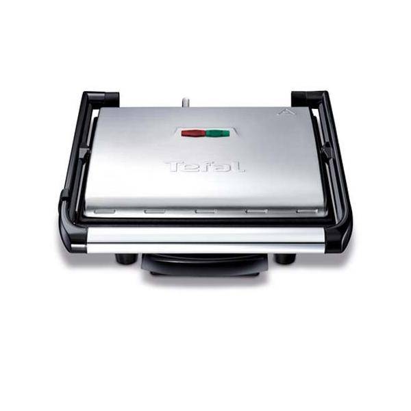 Tefal Kontakt-Grill GC 241D eds/sw