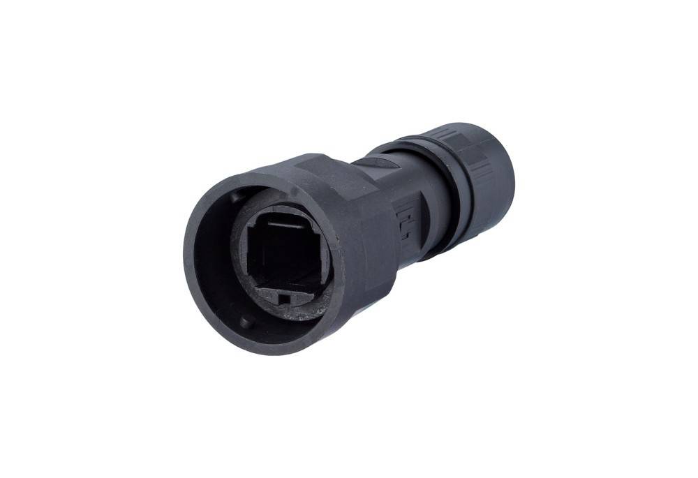 Metz Connect Industry IP67 V1 1401015002KE