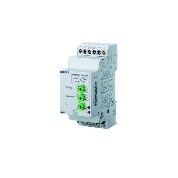 Eberle Controls Spannungsmessrelais MRUL