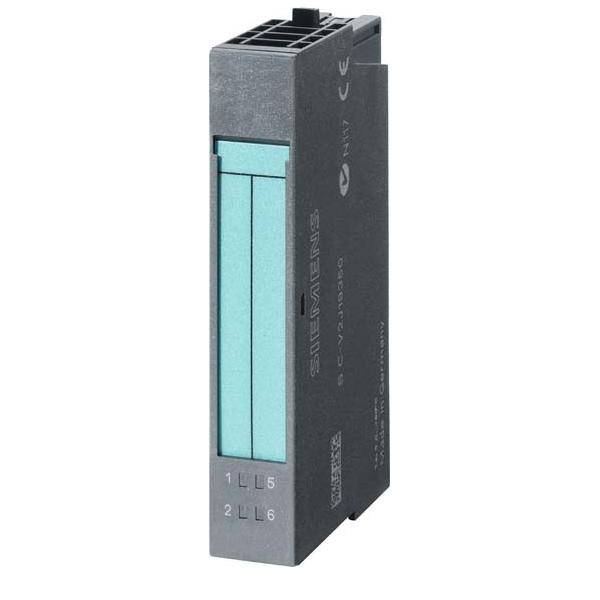 Siemens Indus.Sector SIPLUS Elektronikmodul 6AG11324BD027AA0 VE5