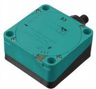 Pepperl+Fuchs Fabrik Sensor NCN50-FP-A2-P1-V1