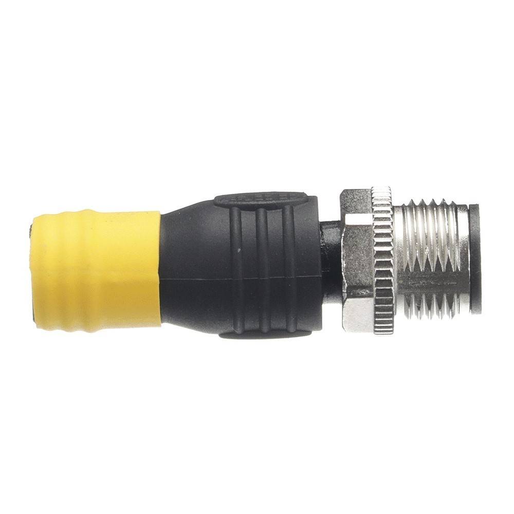 ABB Stotz S&J Abschlussstecker JST2
