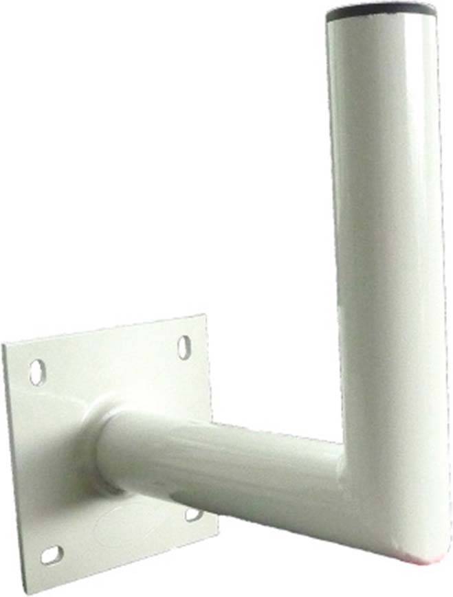 E+P Elektrik Alu-Wandhalter SH 35 W