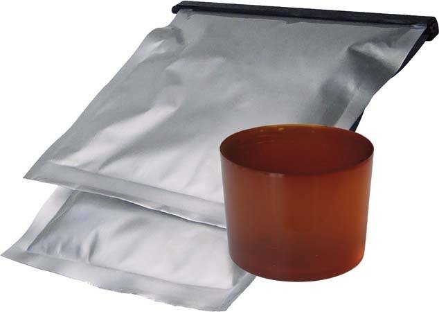 Cellpack Kohlenwasserstoffharz CG/730ml