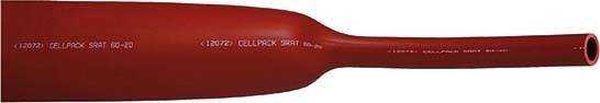 Cellpack Schrumpfschlauch SRAT 48-15/1000