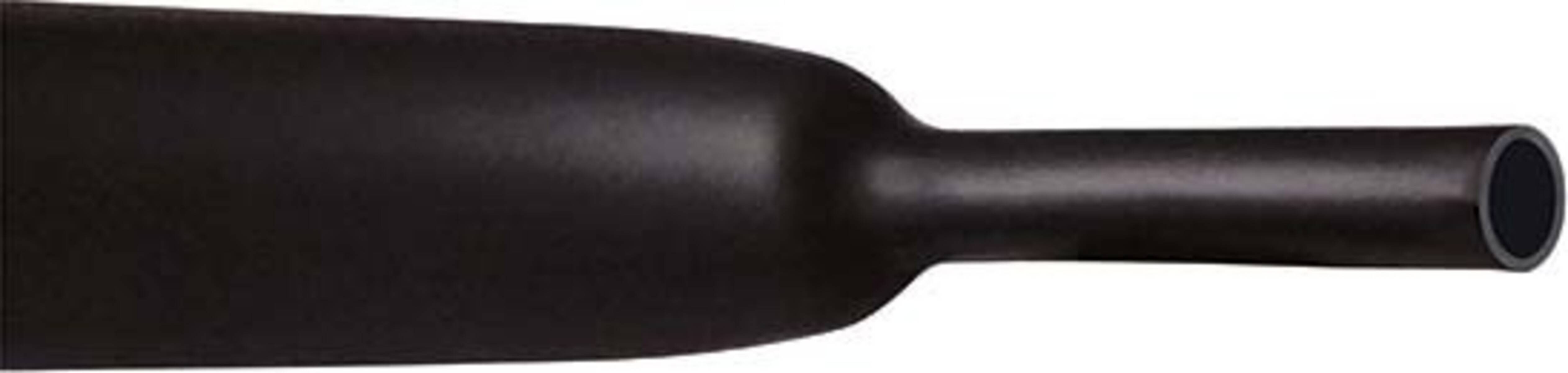 Cellpack Schrumpfschlauch SRUM/52-13/1000mm/sw