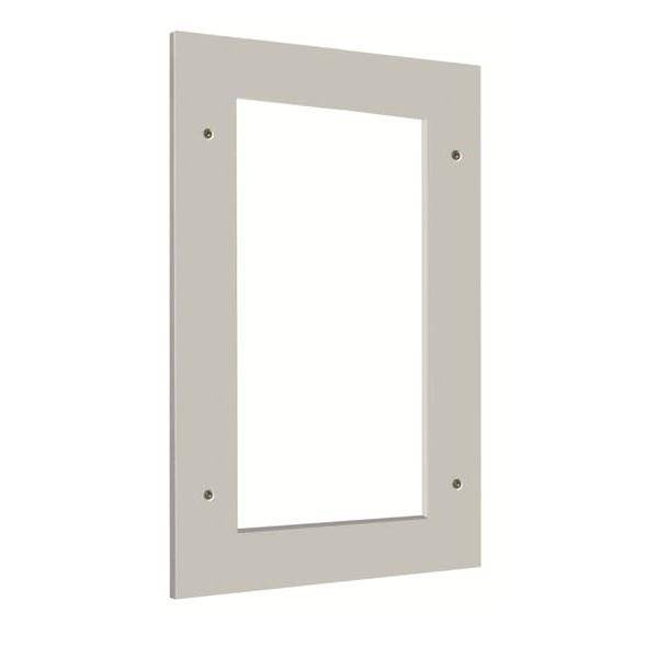 Striebel&John Erhöhungsrahmen 1/0EF11