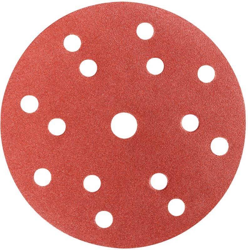 Metabo Haftschleifblätter 626682000