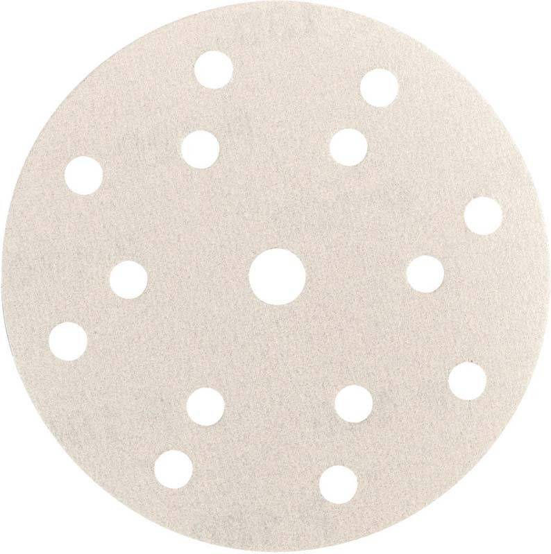 Metabo Haftschleifblätter 626690000