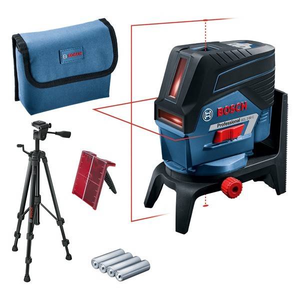Bosch Power Tools Baulaser 0601066G02