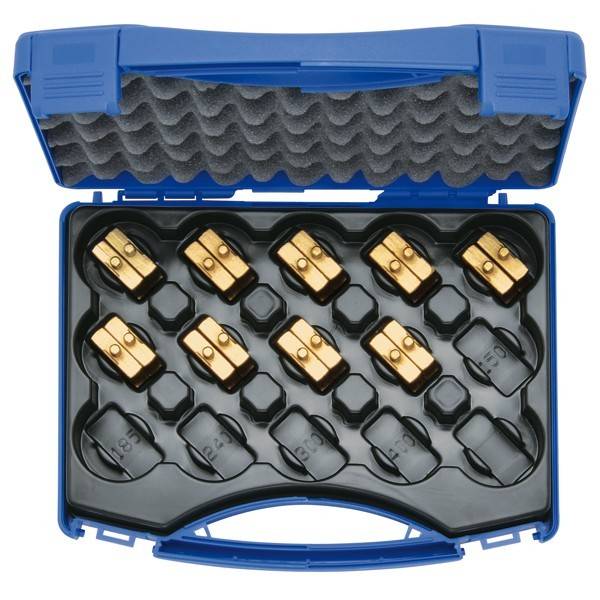Klauke Presseinsatz-Set HD4SET