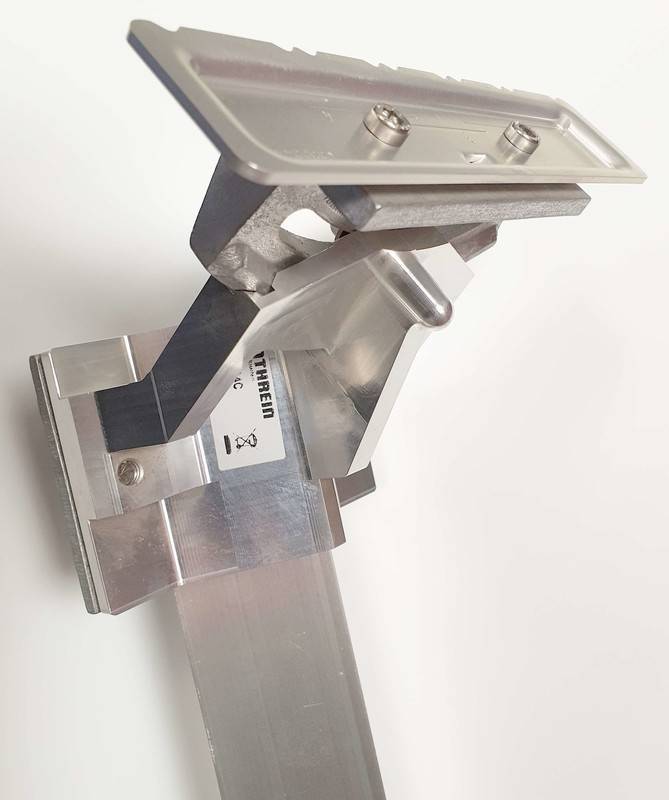 Kathrein Speisesystem-Halterung ZAS 124C