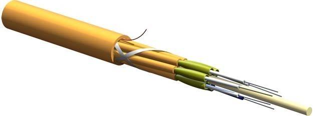 Corning K&L T-VHH 6G62.5 TB3 OM1 006K6Z-32308E2G-Cca