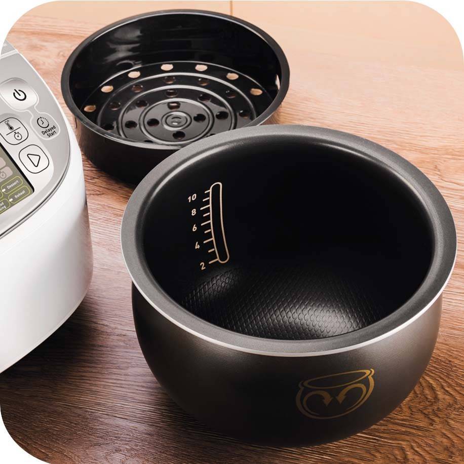 Tefal Multicooker RK 8121 ws