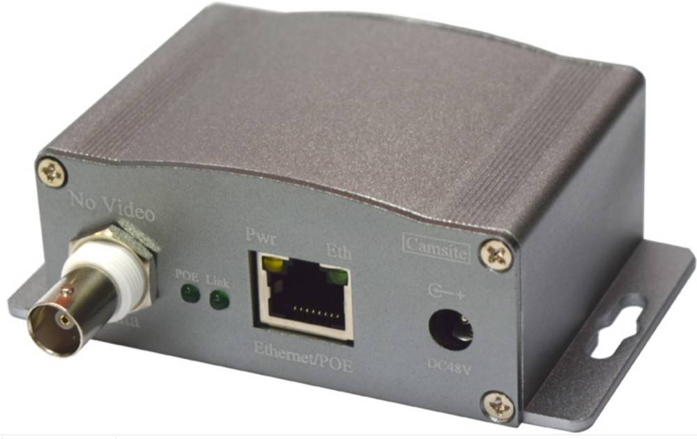 Wantec 2wIP-E-C-BC Adapter 5802