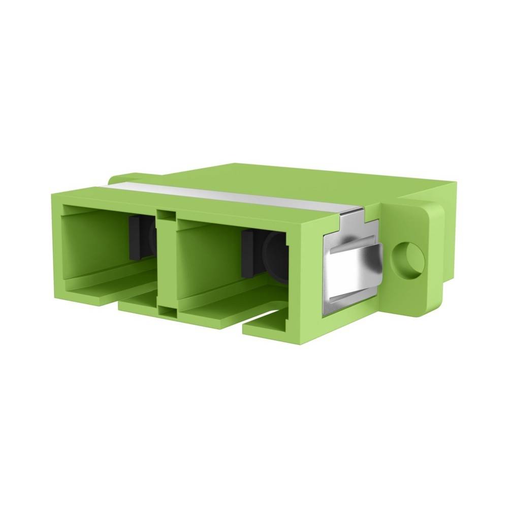 EFB-Elektronik LWL-Kupplung SC-Duplex 53333.1OM5