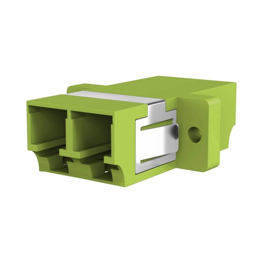 EFB-Elektronik LWL-Kupplung LC-Duplex 53334.1OM5