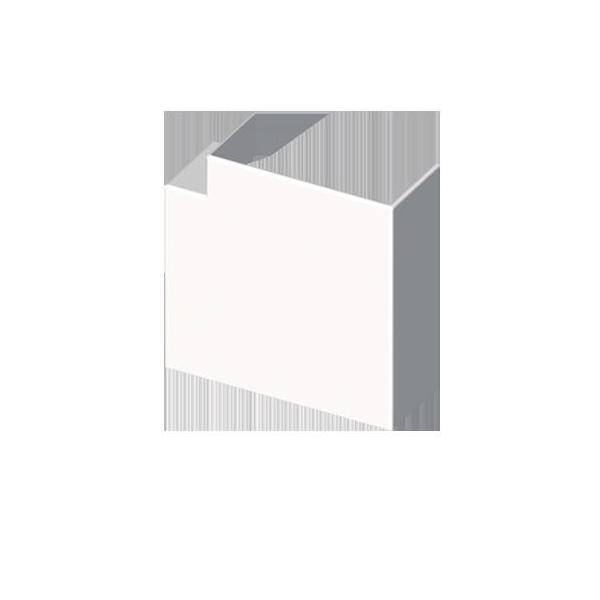 Unex Flachwinkel 73210-2