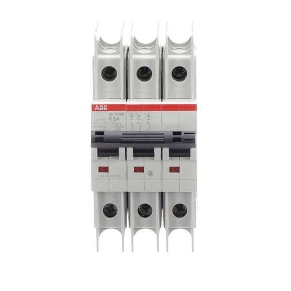ABB Stotz S&J Sicherungsautomat SU203M-K8