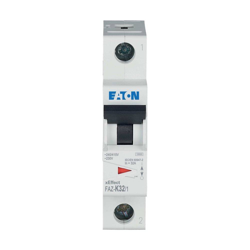 Eaton LS-Schalter FAZ-K32/1