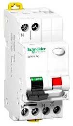 Schneider Electric Brandschutzschalter A9FDB616